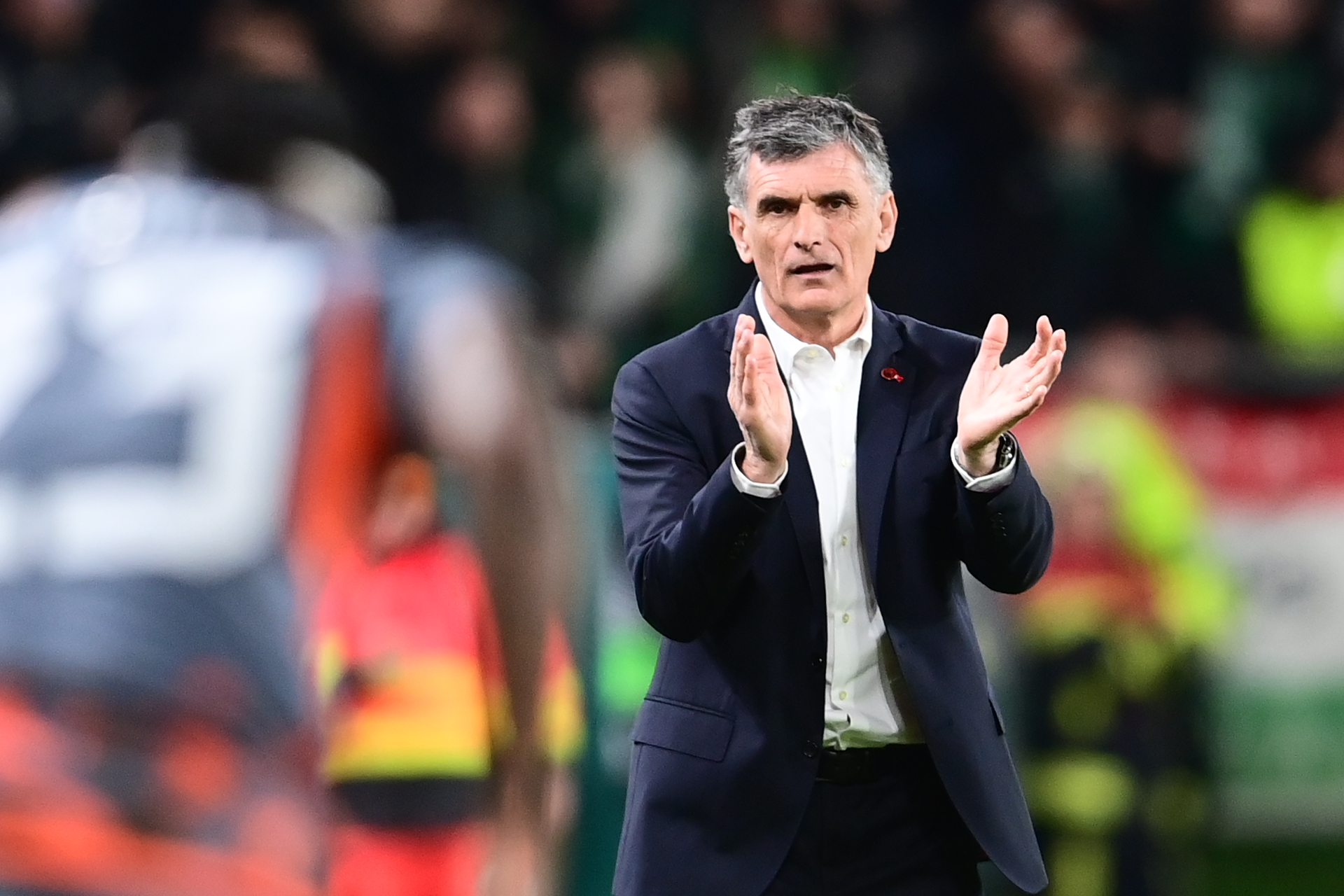 Μεντιλίμπαρ: «Θέλω να πετύχω όσα πέτυχε στον Ολυμπιακό ο Βαλβέρδε»