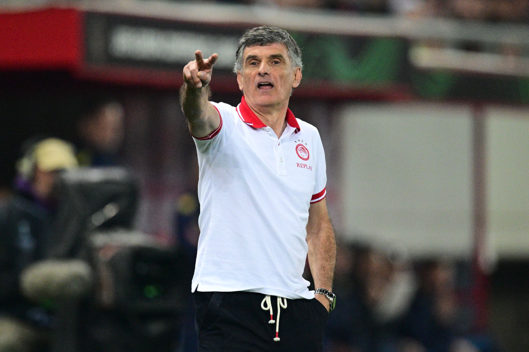 Μεντιλίμπαρ: «Μας αιφνιδίασε η Μακάμπι, δεν ήμασταν καλοί»