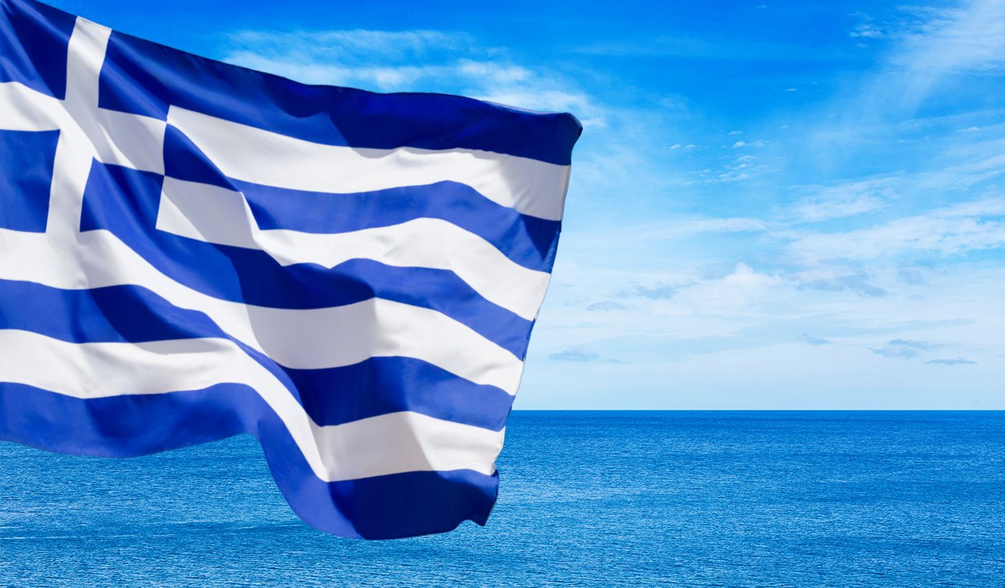 Το μήνυμα του Βαγγέλη Μαρινάκη για την 25η Μαρτίου