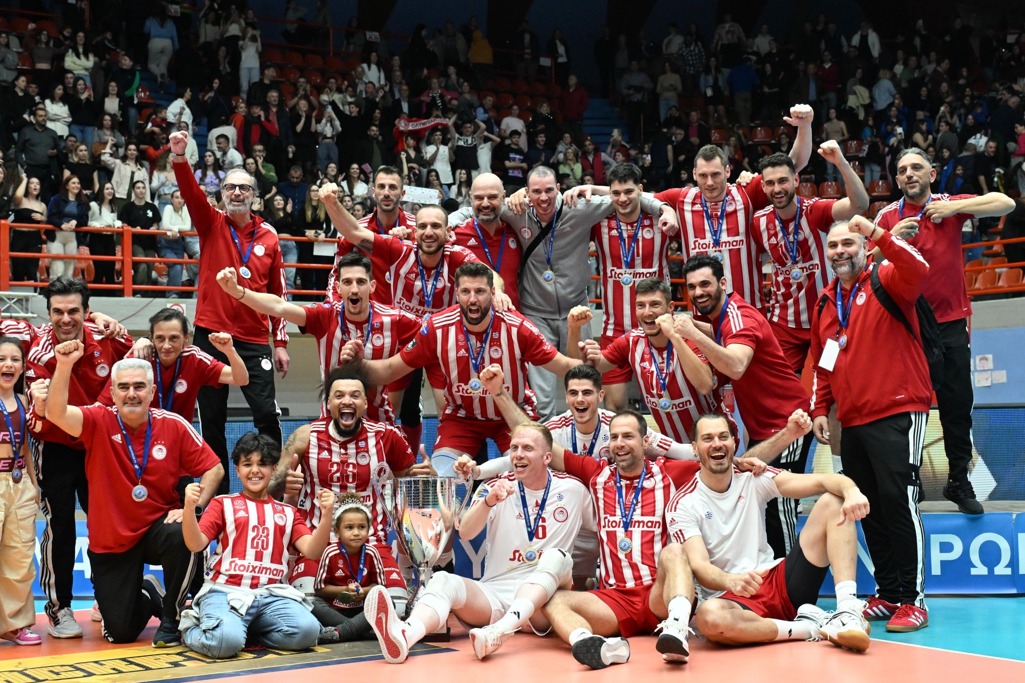 Στιγμές της δόξας σου