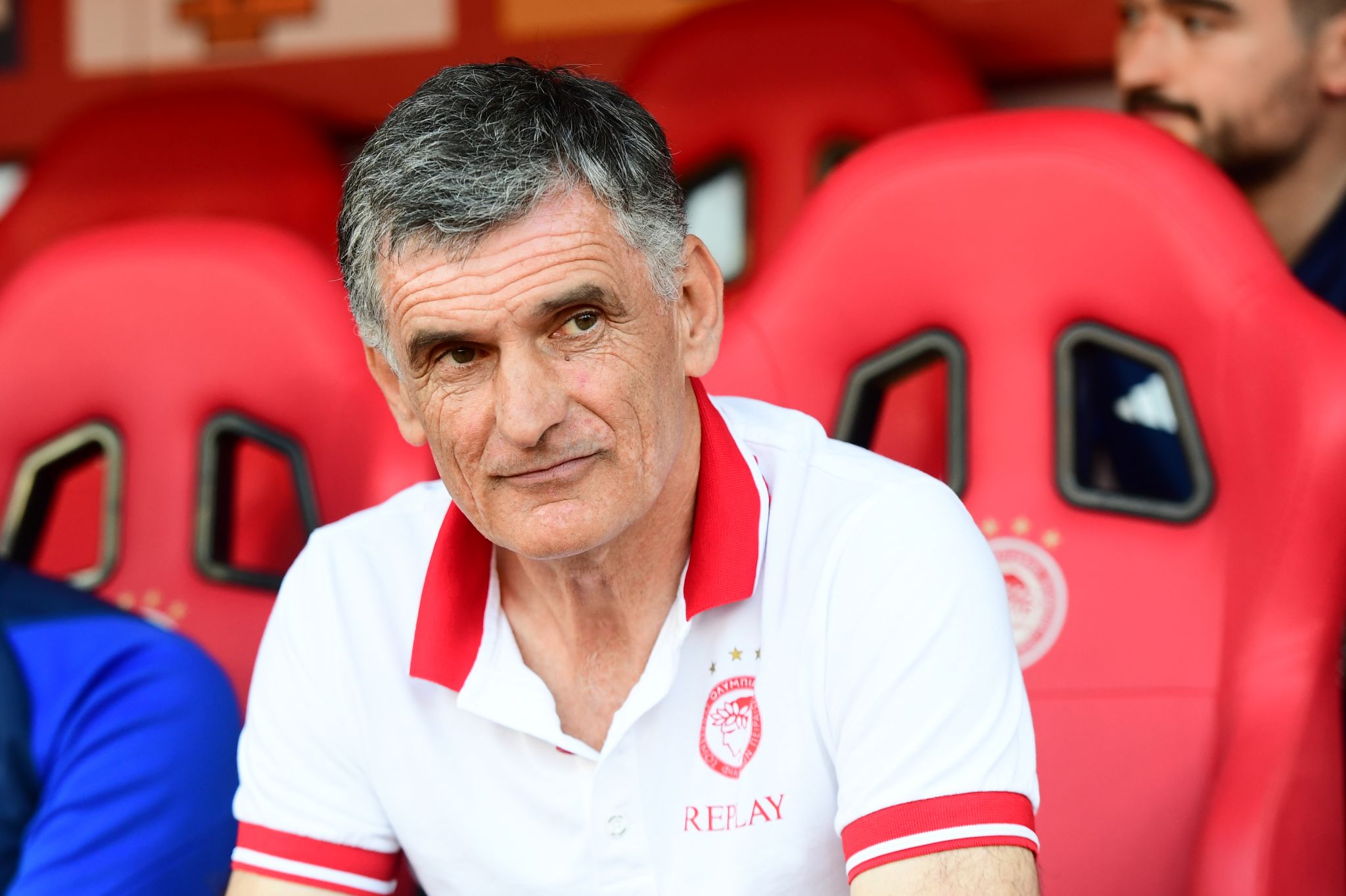 Μεντιλίμπαρ: «Θα διεκδικήσουμε όλες μας τις πιθανότητες»