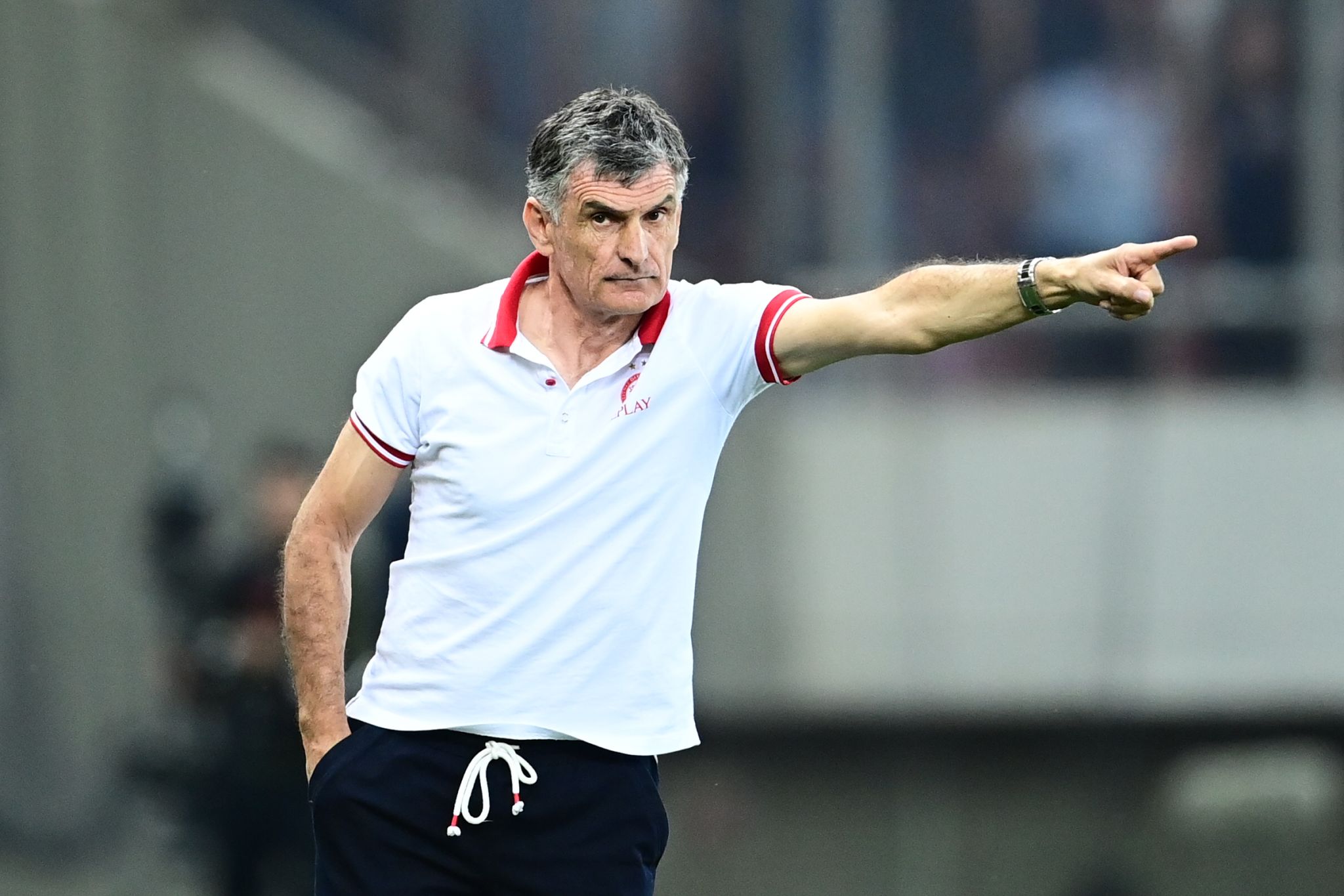 Μεντιλίμπαρ: «Έχουμε το πλεονέκτημα, πάμε σοβαροί και συγκεντρωμένοι»