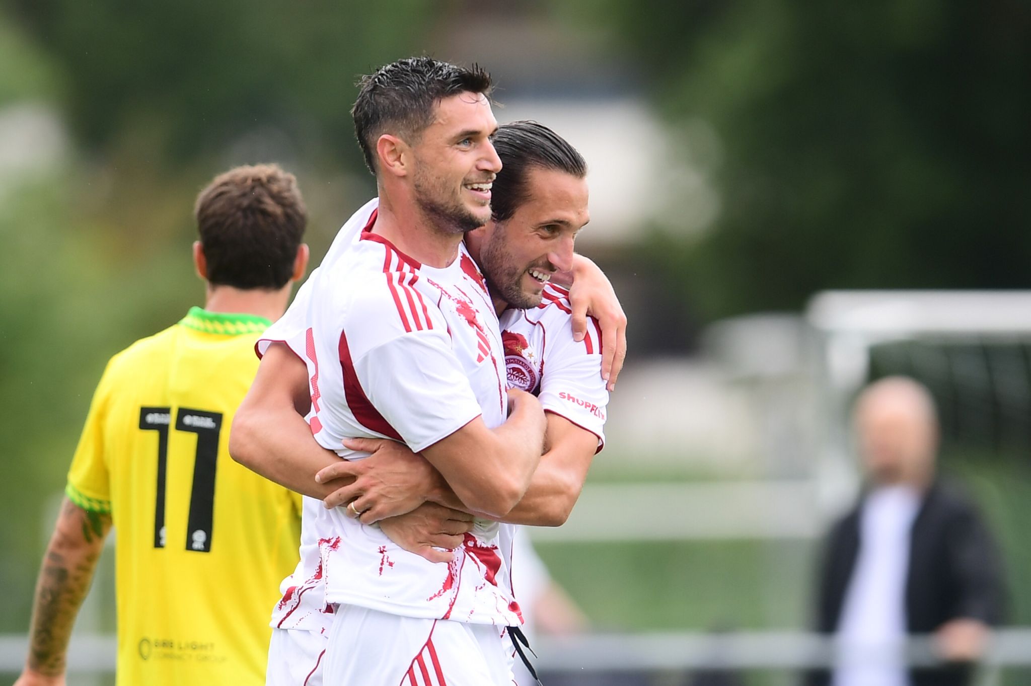 Νίκησε και τη Νόριτς