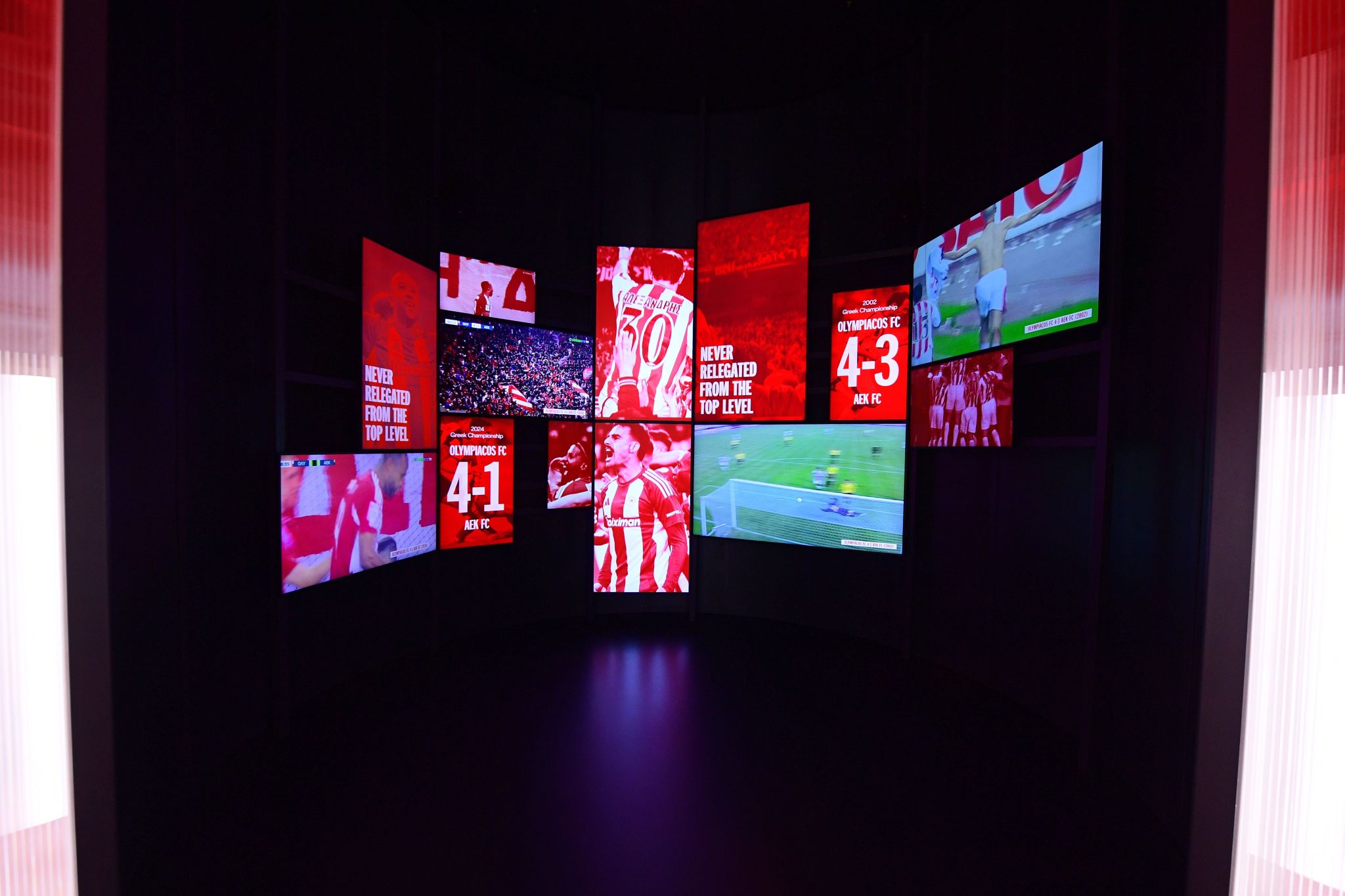 Ενημέρωση για τις ώρες λειτουργίας του Μουσείου