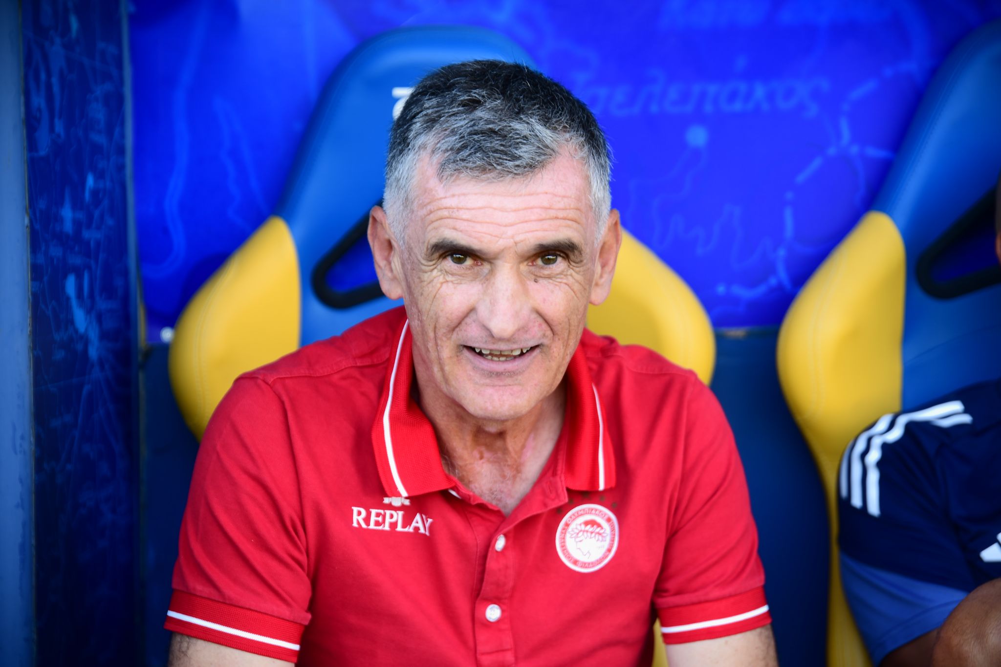 Μεντιλίμπαρ: «Να σκεφτούμε τι δεν κάναμε σωστά»