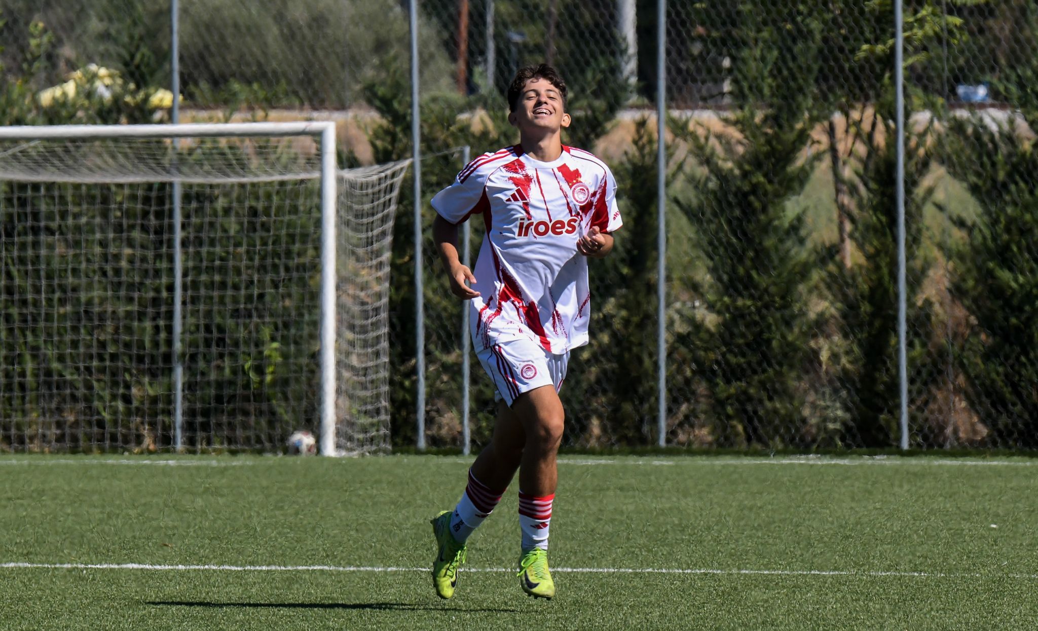 Πέρασαν και από τη Λιβαδειά οι Παίδες