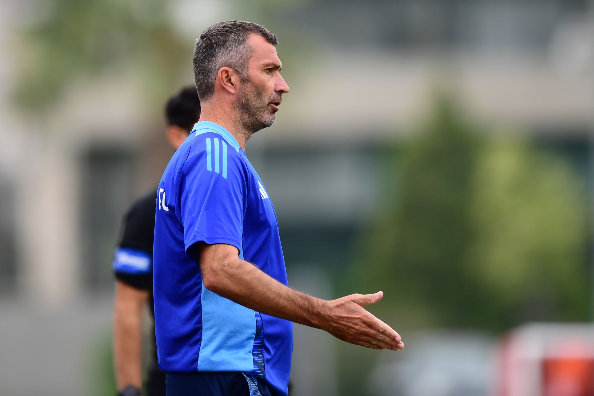 Πιτό: «Ήταν σωστή η νοοτροπία της ομάδας»