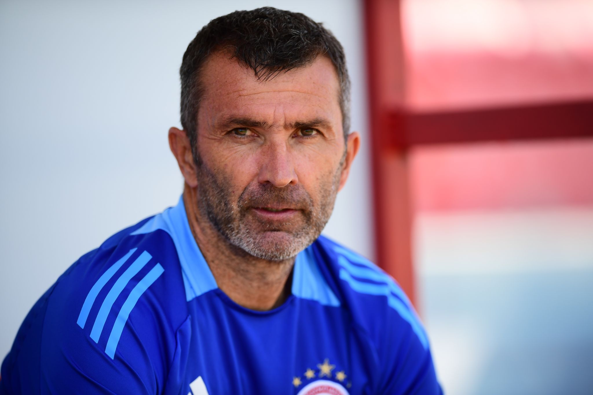 Πιτό: «Δεν παρουσιάσαμε τη σταθερότητα προηγούμενων αγώνων»