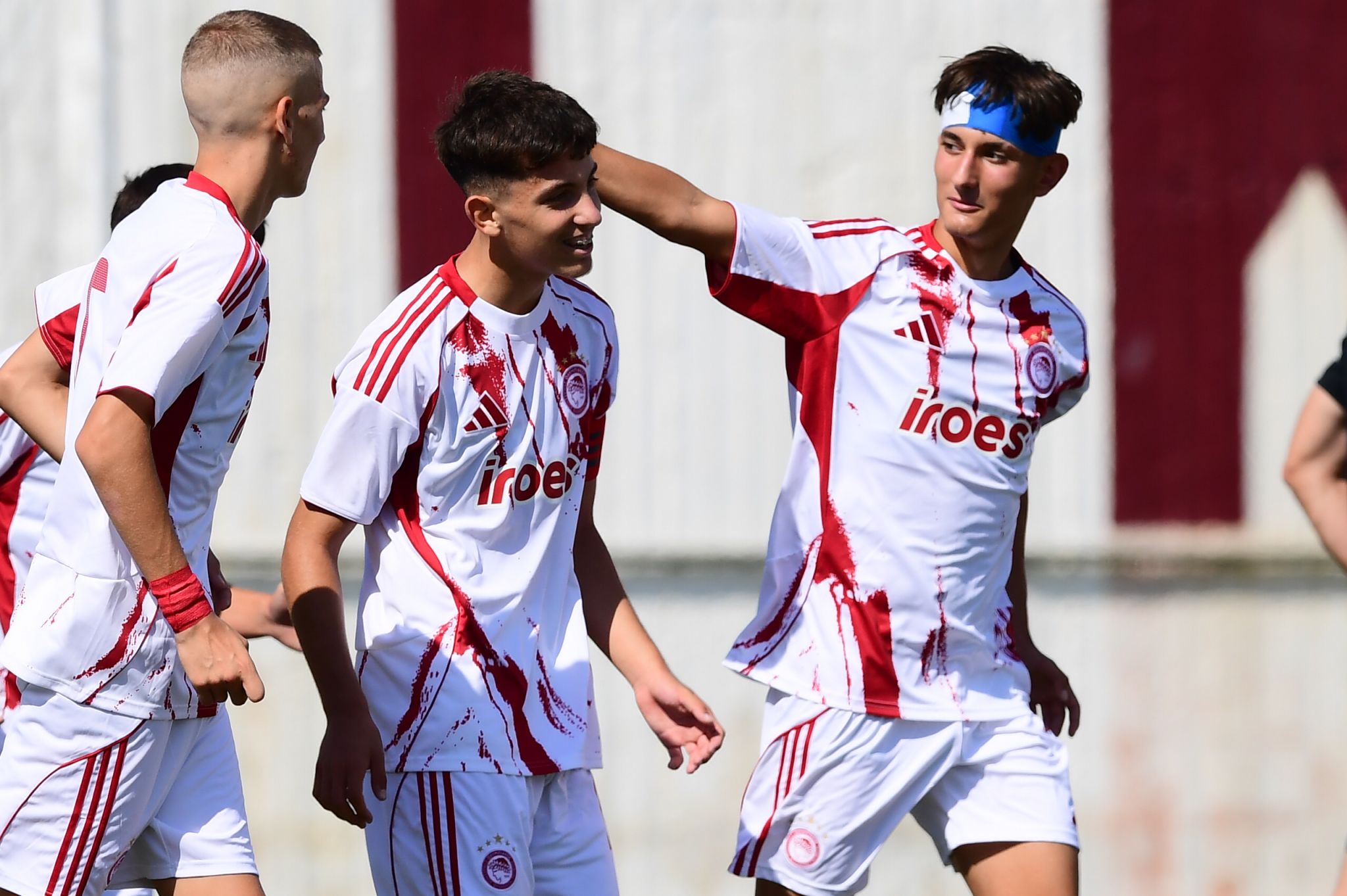 Επιστροφή στις νίκες για την Κ15