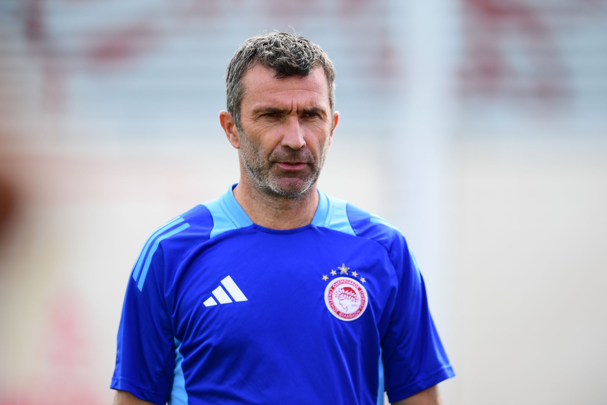 Πιτό: «Δεν τα παρατήσαμε ποτέ, συνεχίζουμε τη δουλειά»