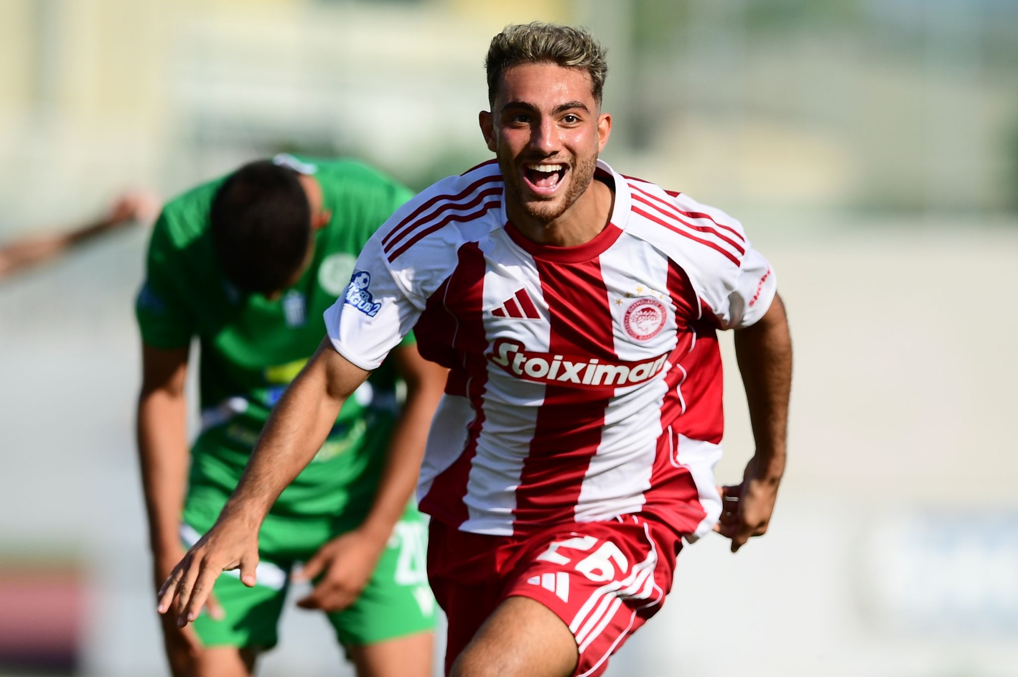 Νίκη στις καθυστερήσεις με Μπιλάλ