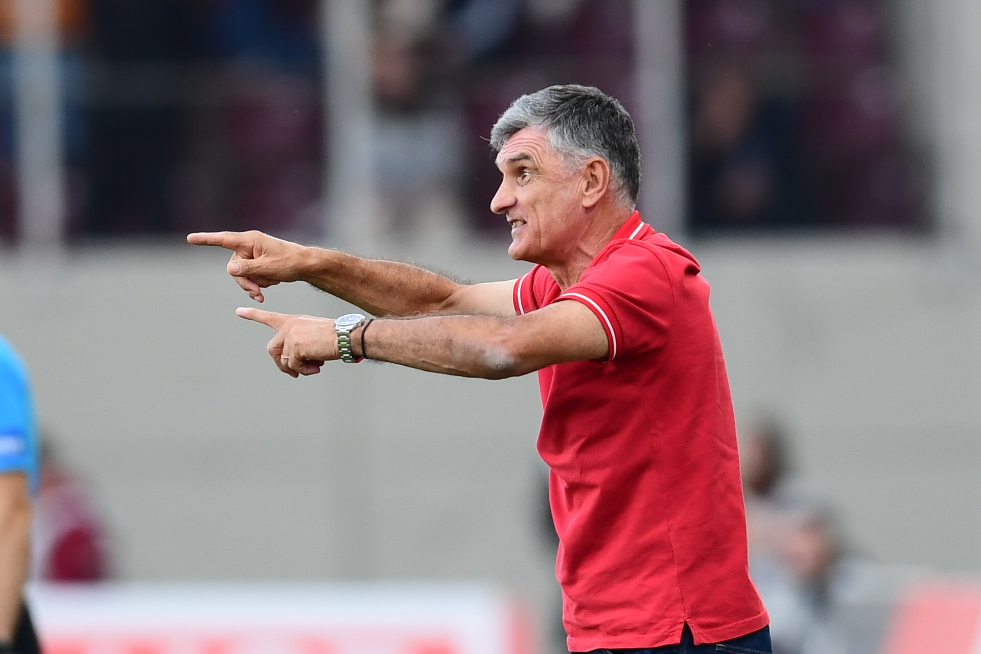 Μεντιλίμπαρ: «Κερδίσαμε, αλλά θέλουμε την ίδια νοοτροπία σε όλους τους αγώνες»