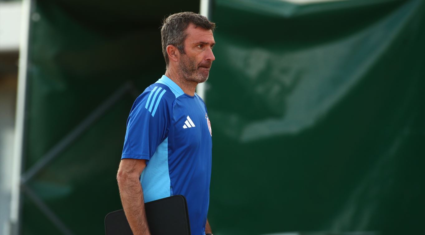 Πιτό: «Δεν είδα τη νοοτροπία που έπρεπε να είχαμε»