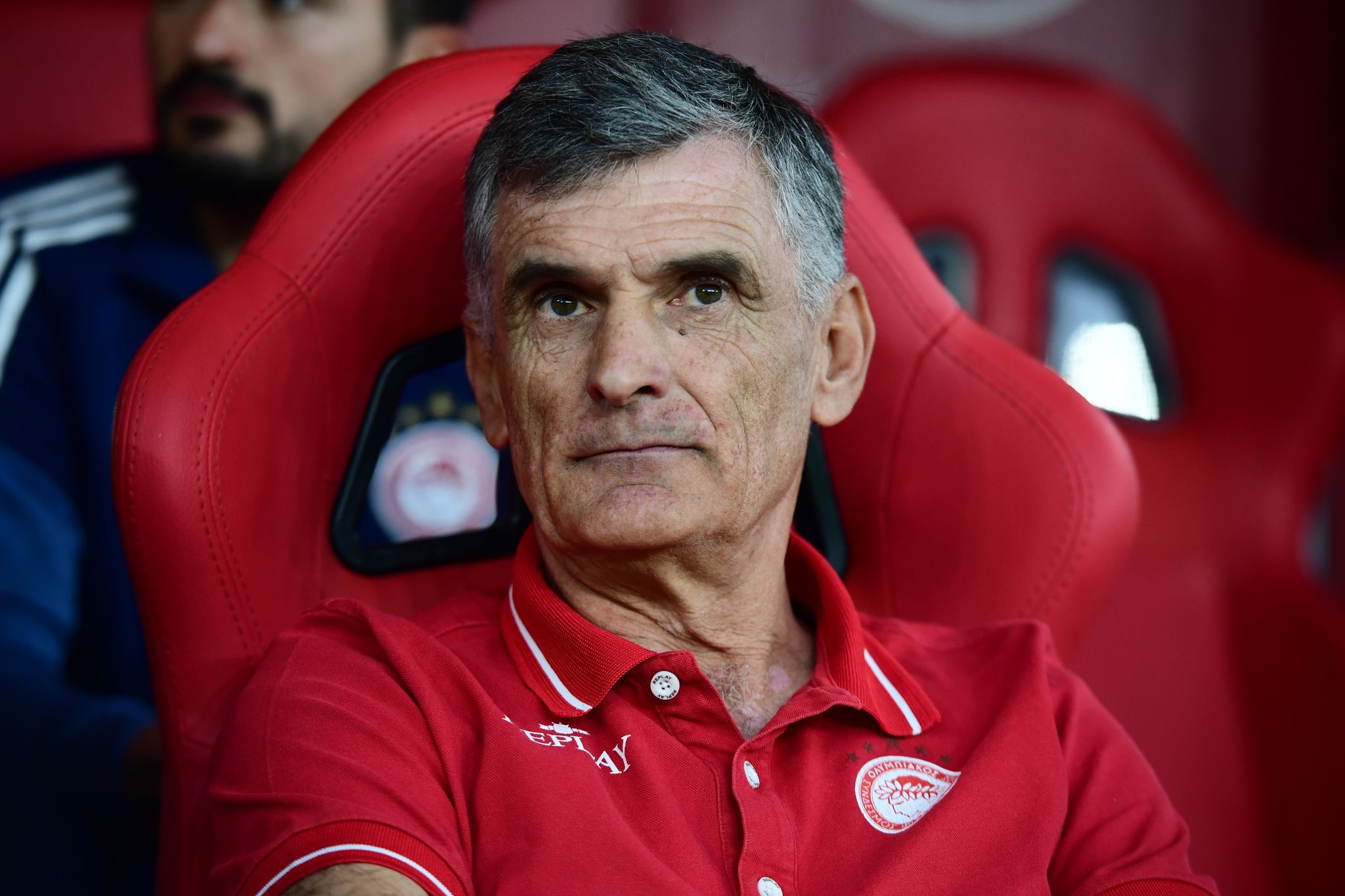 Mendilibar: “All our players are here to help”