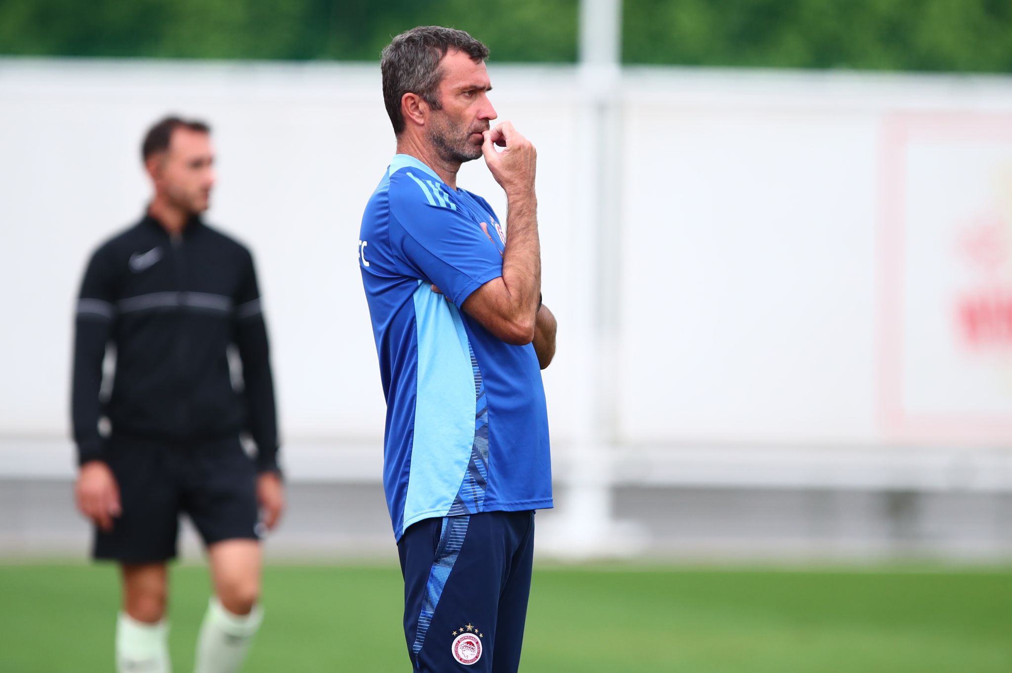 Πιτό: «Επιστρέψαμε στο ματς, αλλά δεν είχαμε τον έλεγχο»