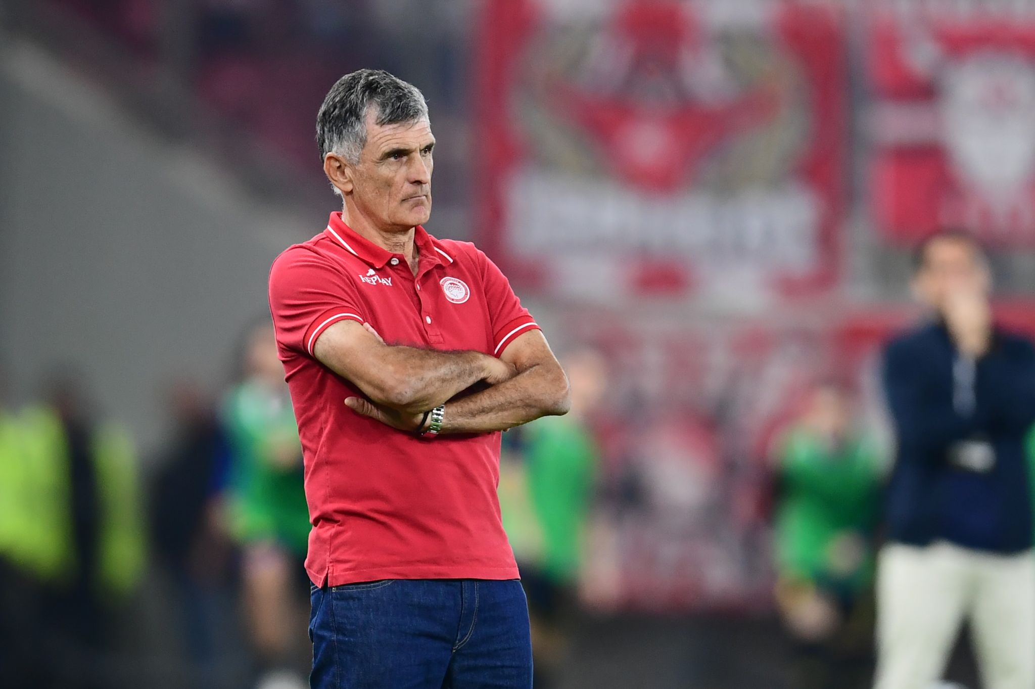 Mendilibar: “We were dominant, but it was a difficult win”