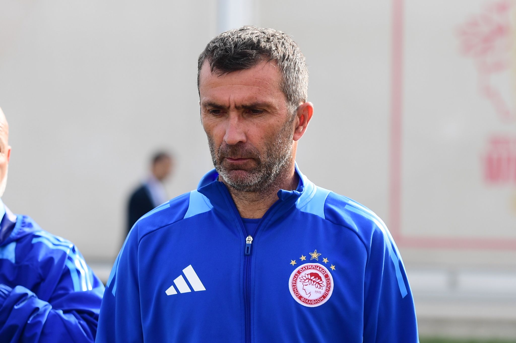 Πιτό: «Μπορούσαμε να το είχαμε κερδίσει το ματς»