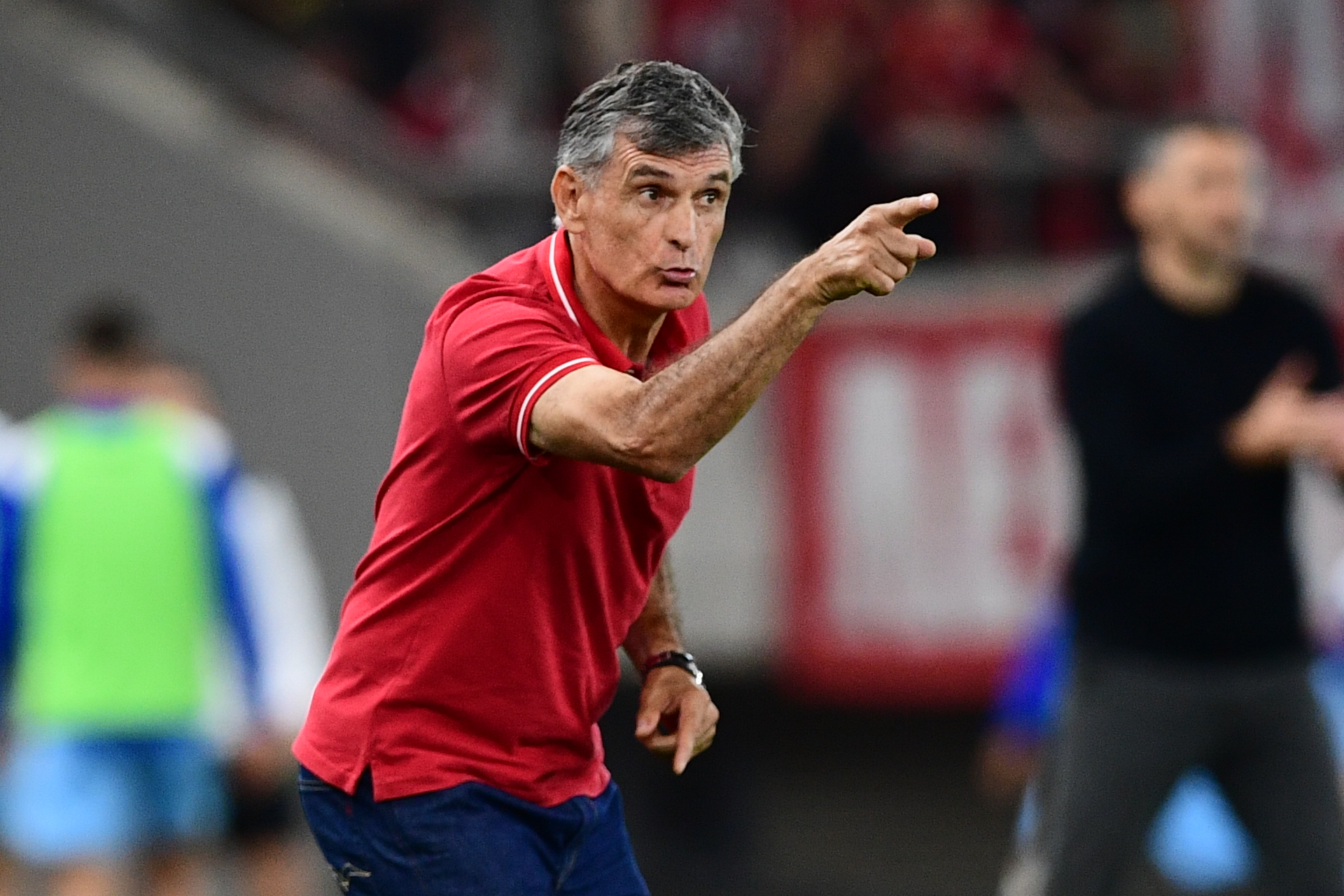 Μεντιλίμπαρ: «Μη βλέπουμε μόνο το αποτέλεσμα, αλλά και την εικόνα»