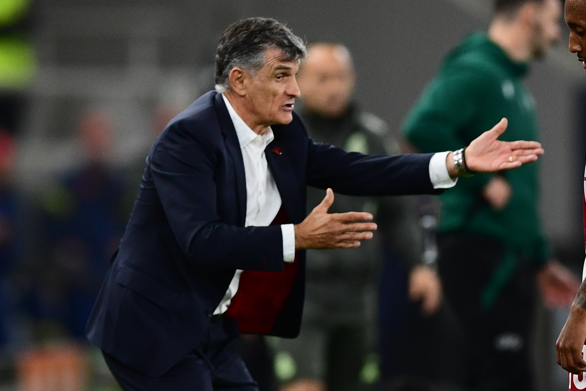 Μεντιλίμπαρ: «Δεν το παρατήσαμε ποτέ και το πιστέψαμε»