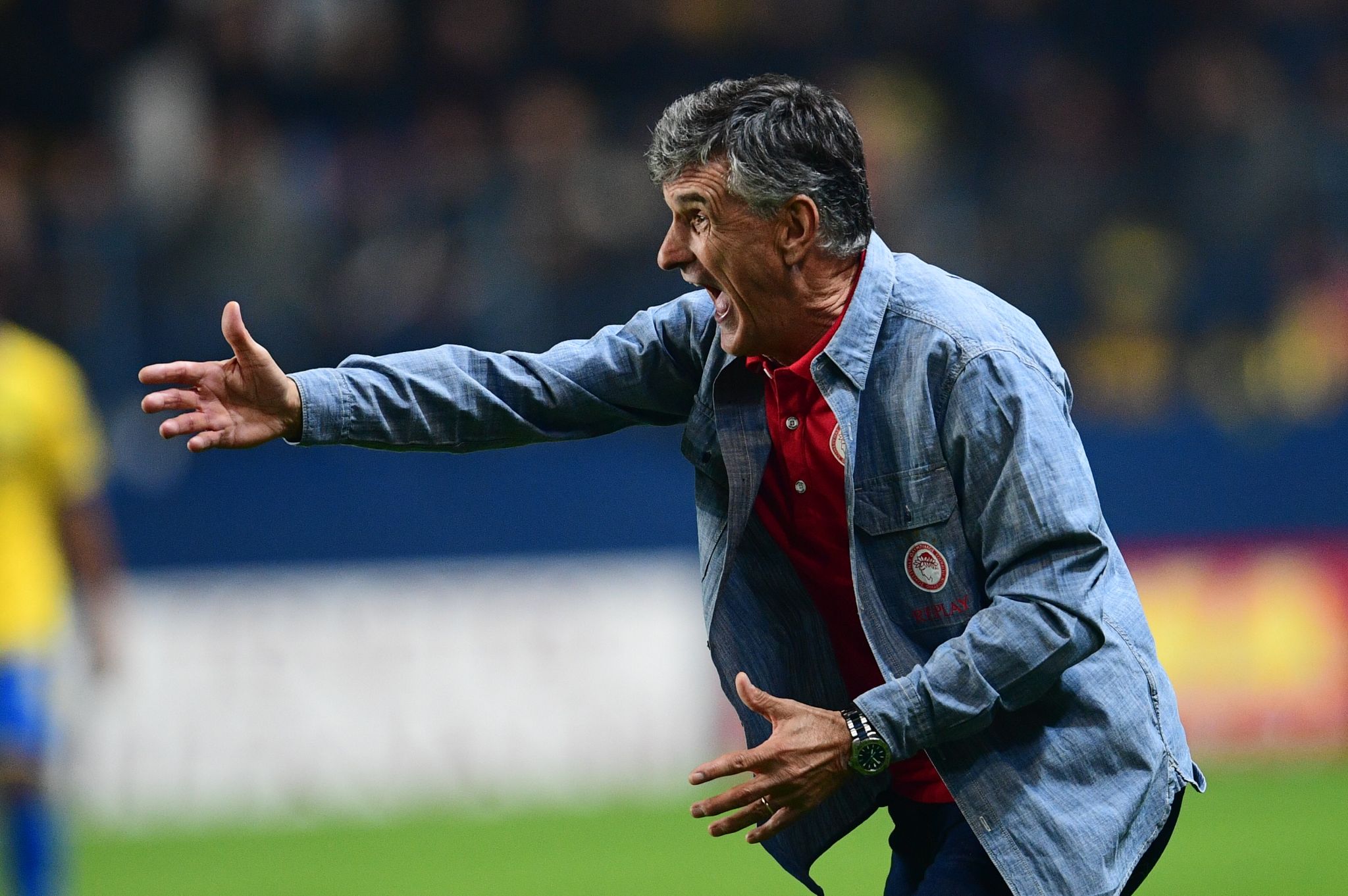 Mendilibar: “These are the matches that win you the title”