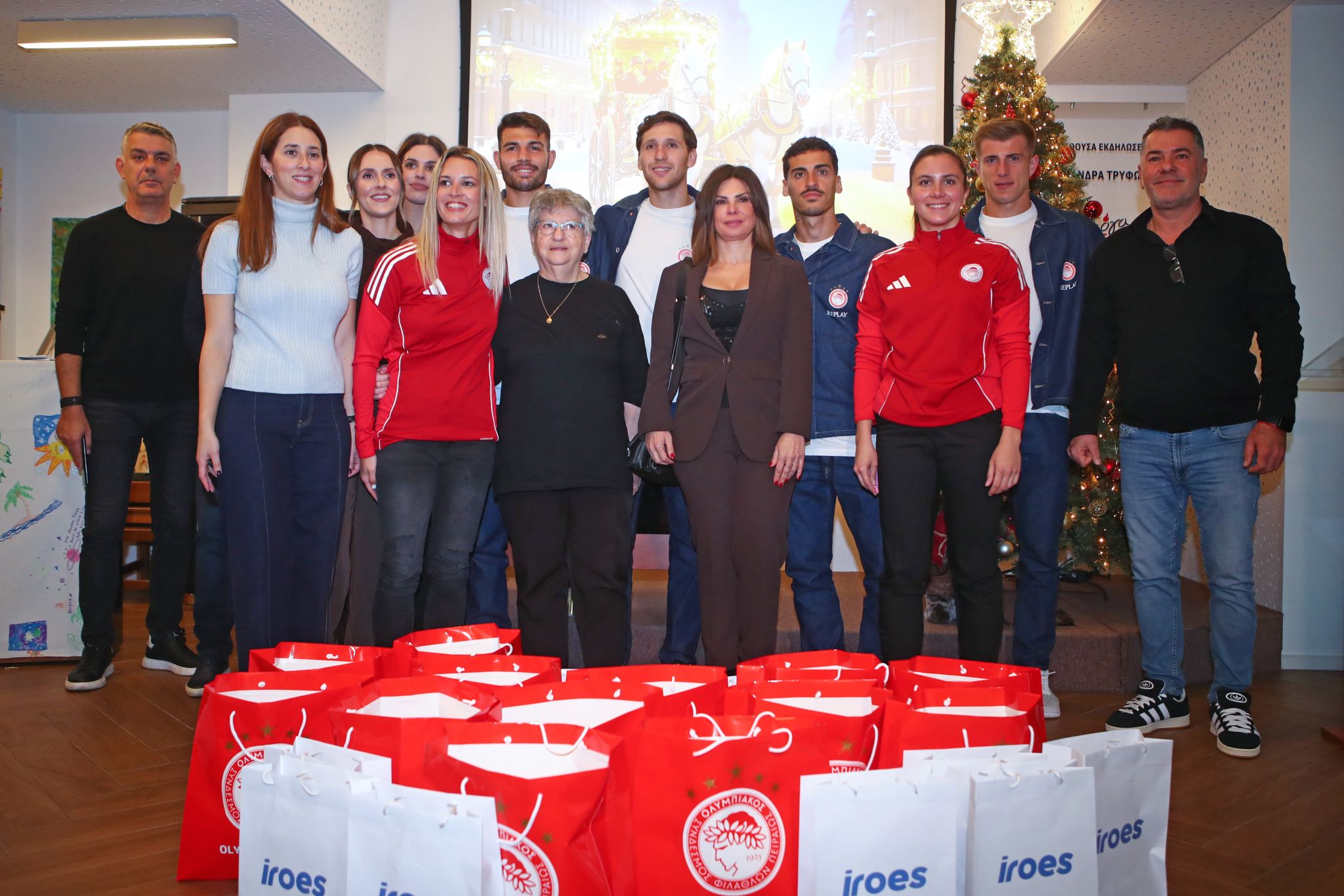 «Φλόγα» αγάπης που δεν θα σβήσει ποτέ!