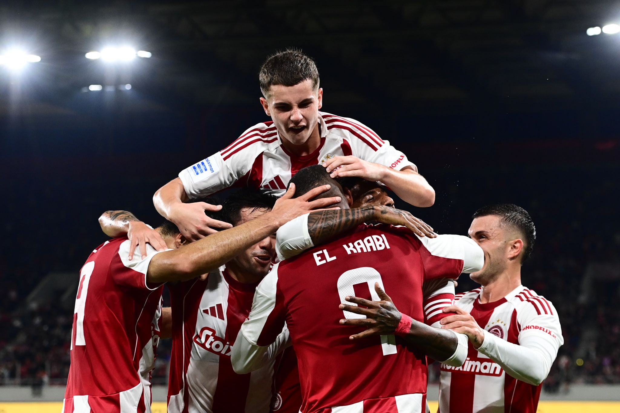 Ο υπερηχητικός Θρύλος 3-0 τον ΟΦΗ