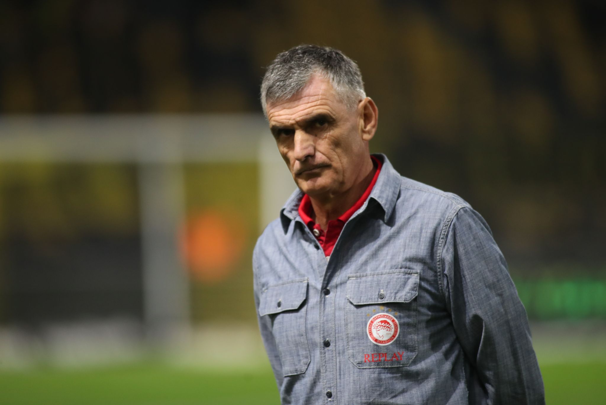 Μεντιλίμπαρ: «Ήμασταν η καλύτερη ομάδα στο γήπεδο»