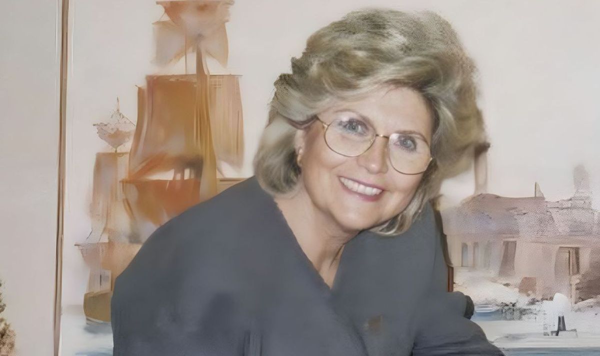 The Olympiacos family in grief for the remarkable Irini Marinakis