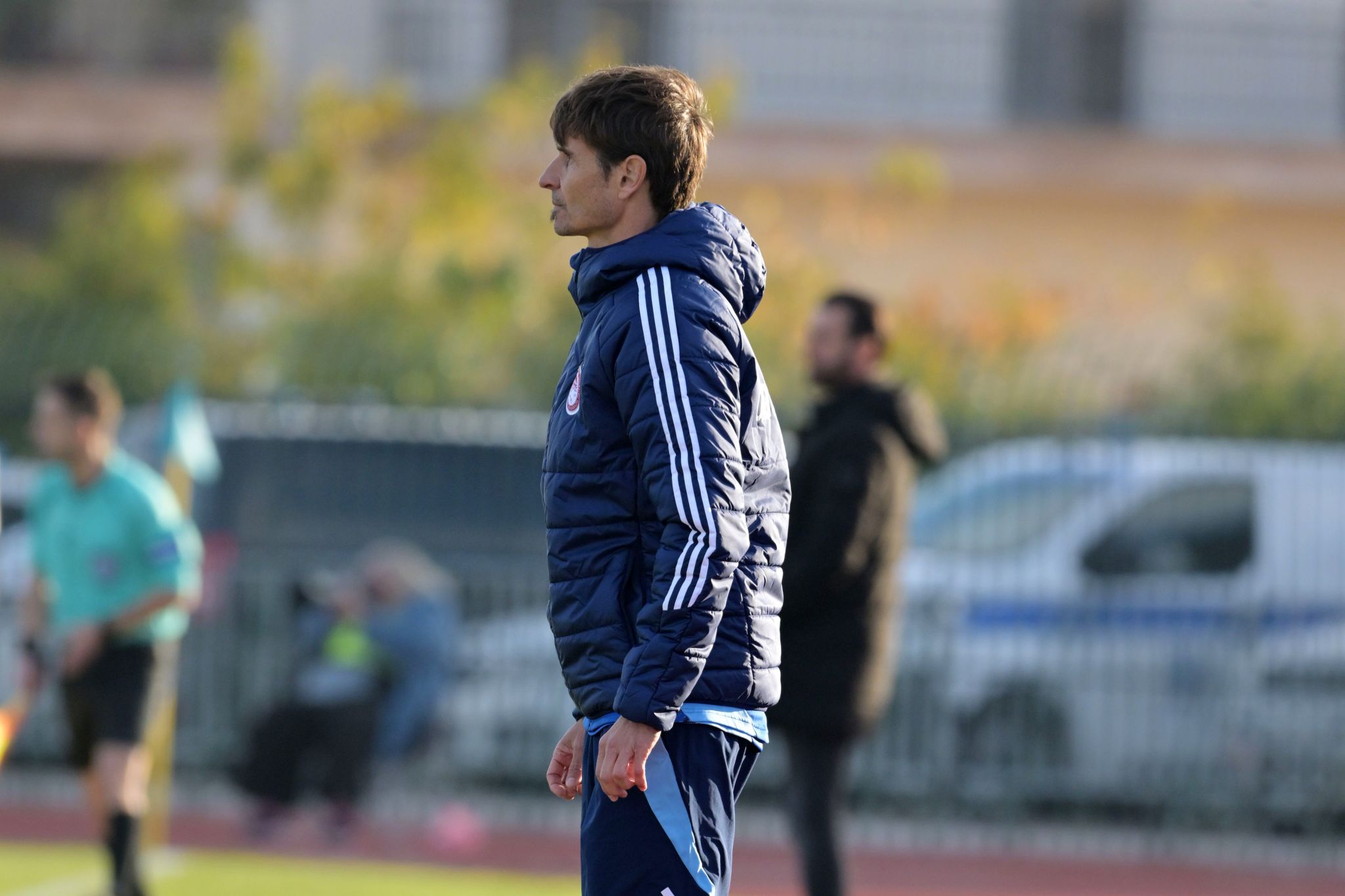 Ρούμπιο: «Κάναμε ένα ολοκληρωμένο παιχνίδι»