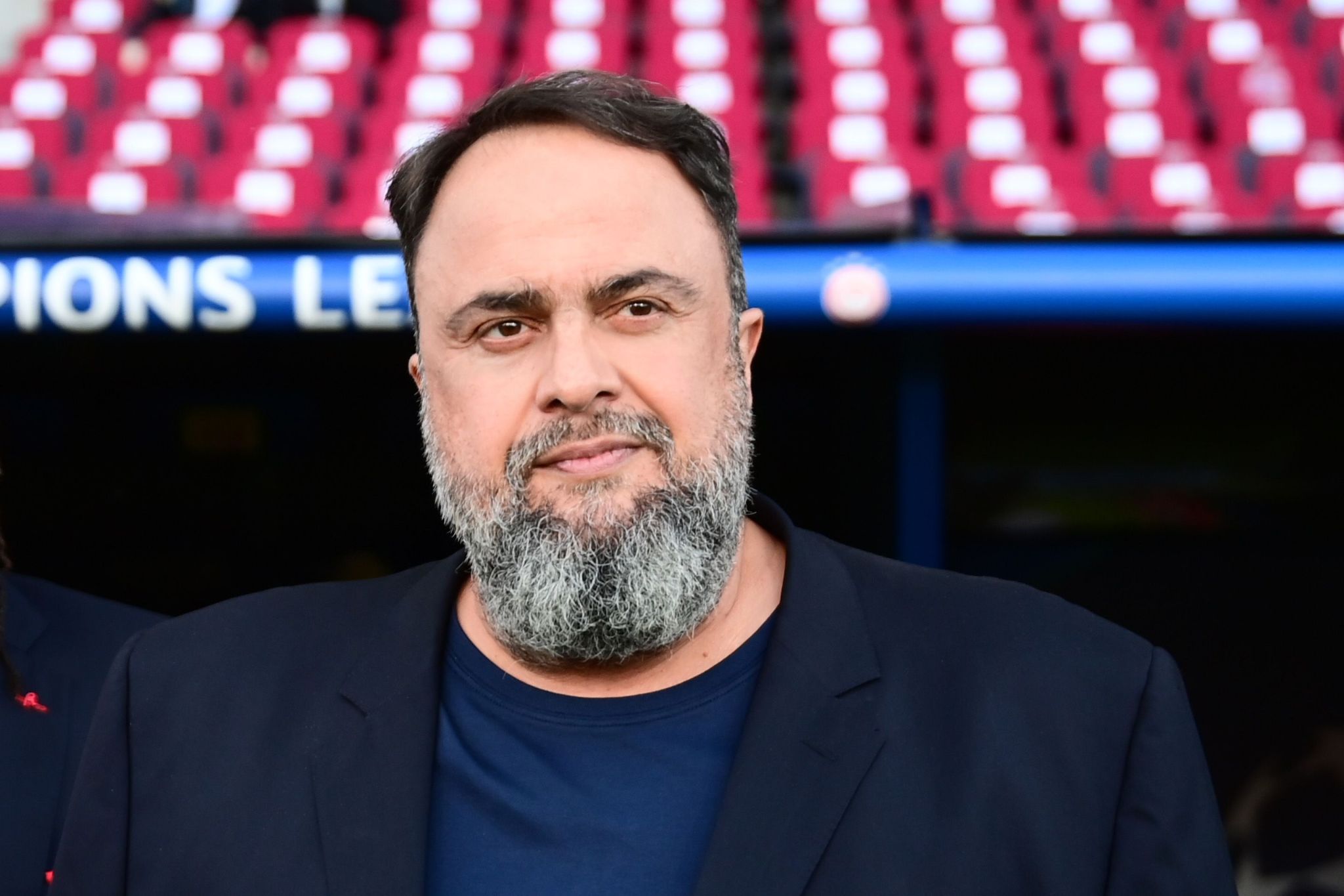 Το μήνυμα του κ. Βαγγέλη Μαρινάκη για το 2026