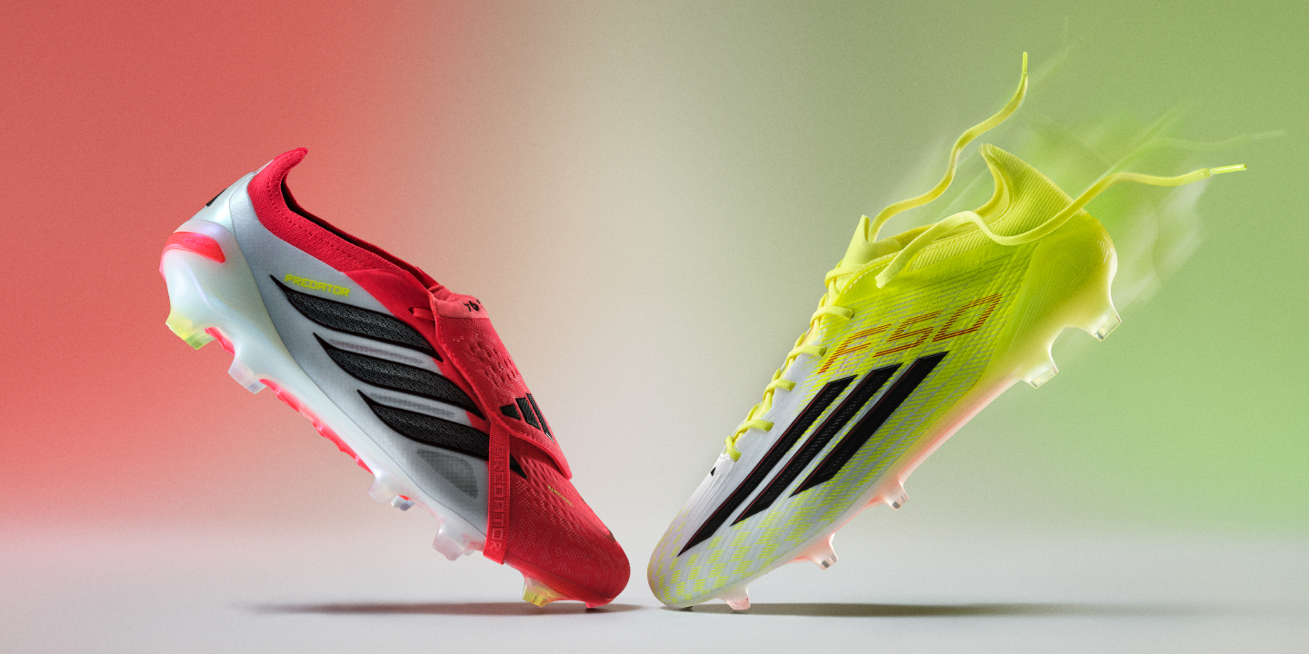 Οι καλύτεροι εξοπλίζονται με Predator και F50 – Εσύ, σε ποια πλευρά είσαι;