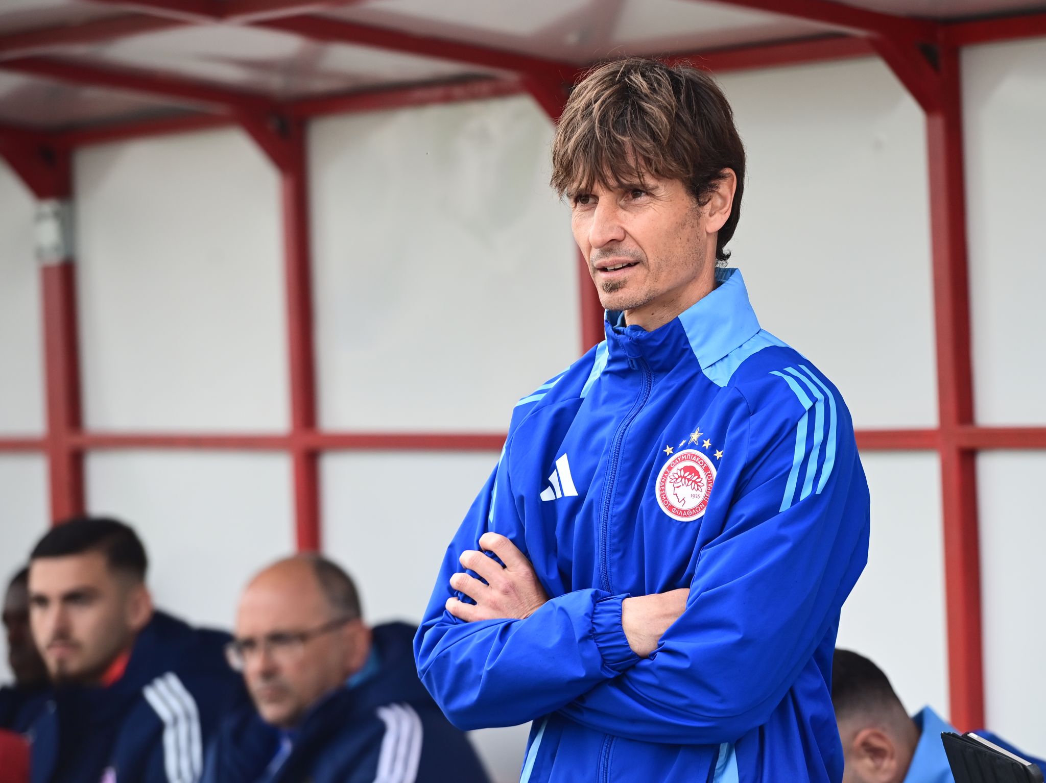 Ρούμπιο: «Η δουλειά των παιδιών ήταν φανταστική»