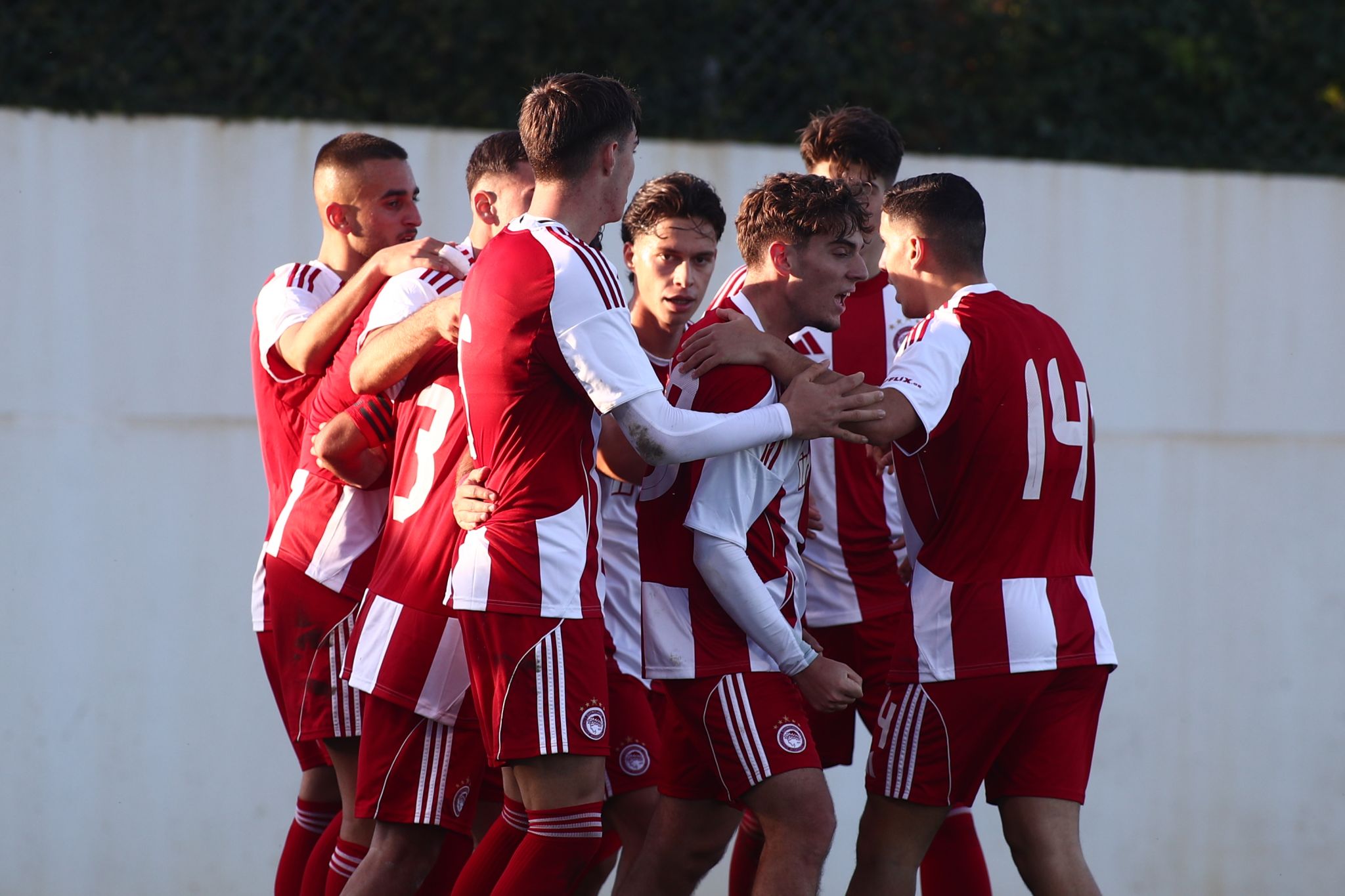 «Διπλό» του Θρύλου κόντρα στην ΑΕΚ