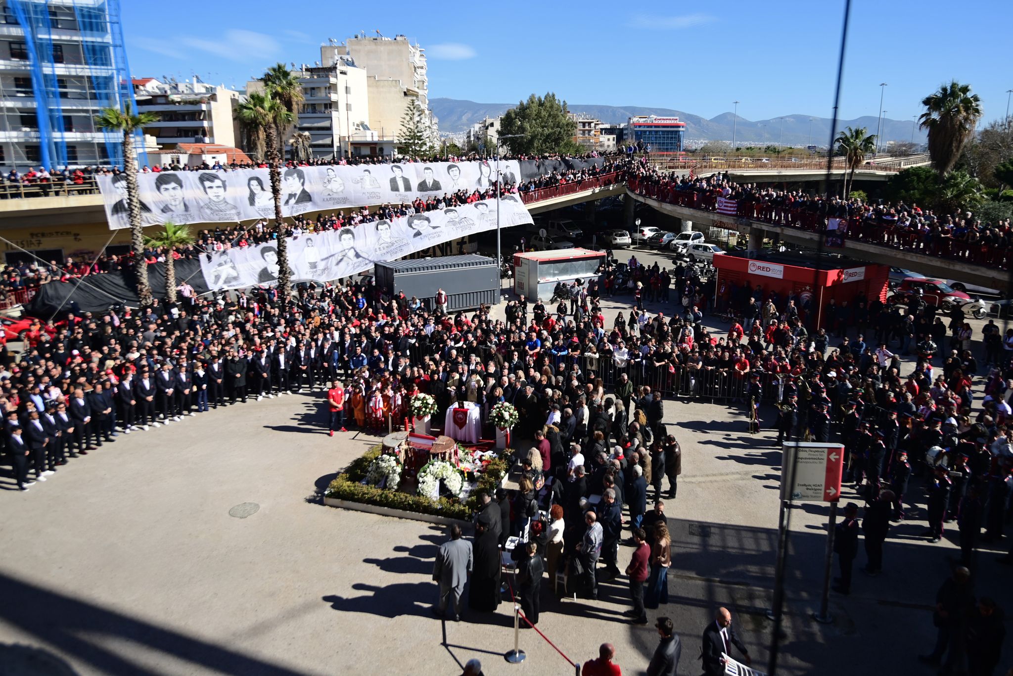 45 χρόνια μετά και κανείς δεν ξεχνά