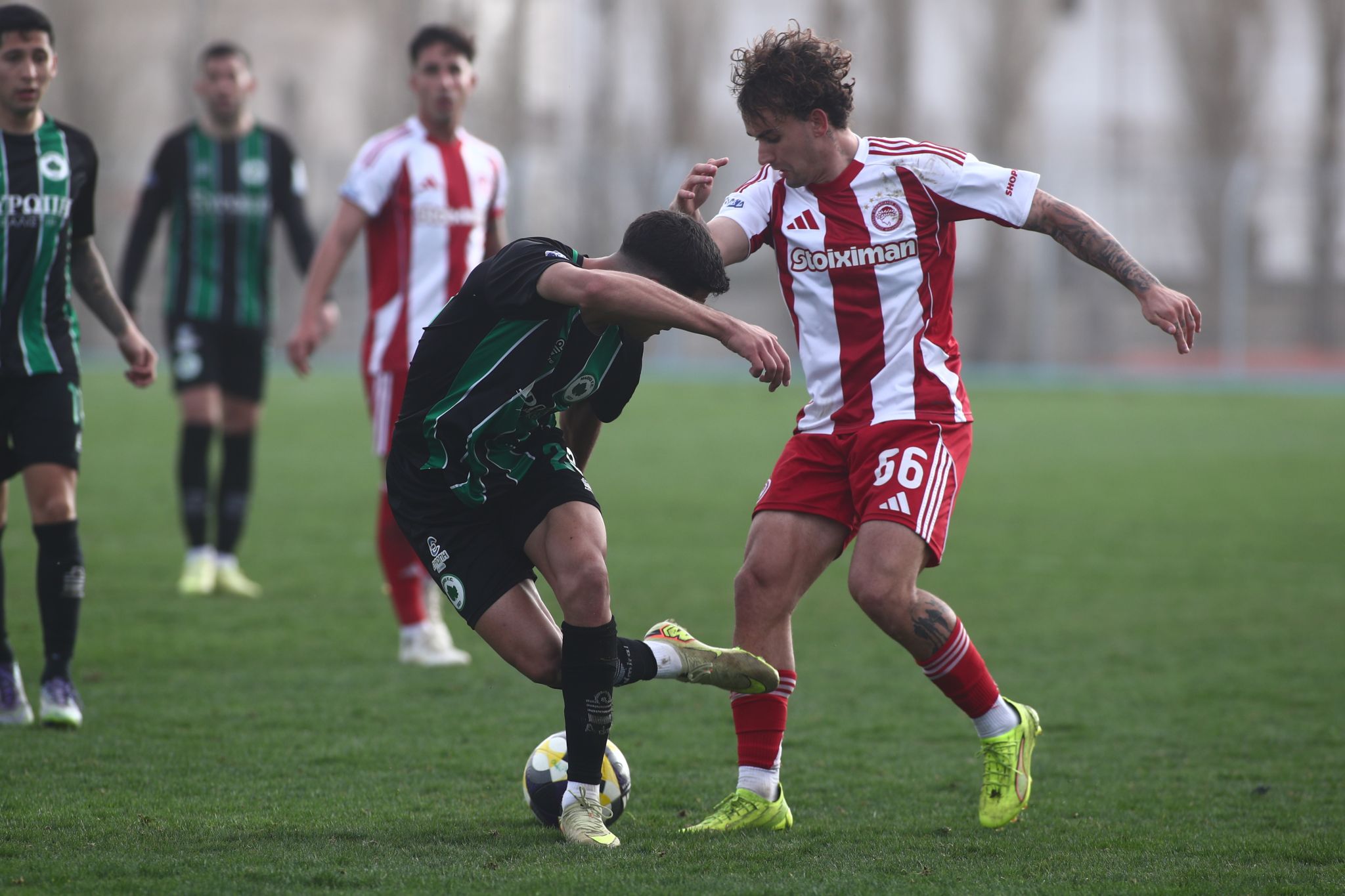 Έχασε τη νίκη στις καθυστερήσεις