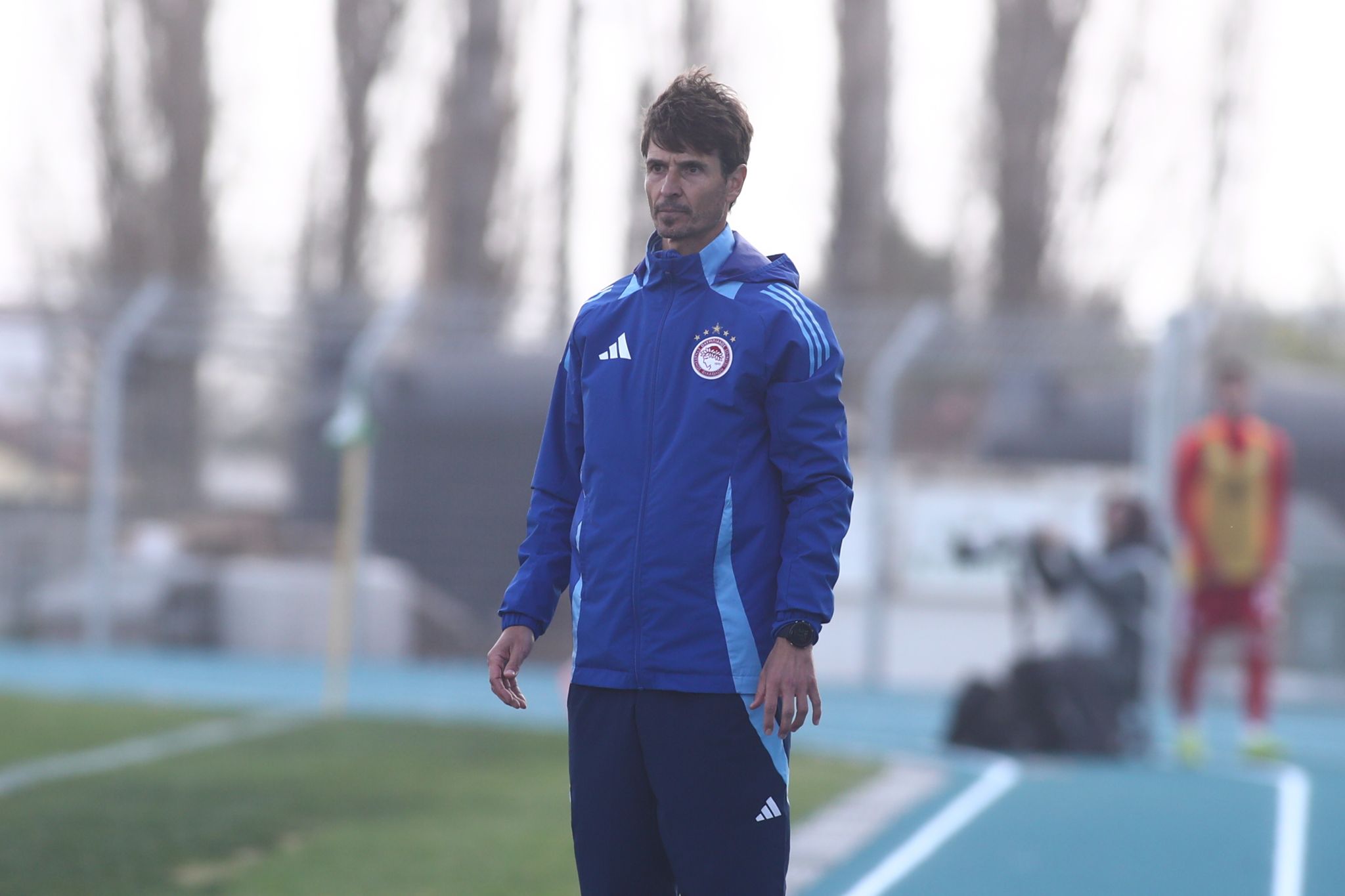 Ρούμπιο: «Κρίμα για την προσπάθεια που έκαναν οι παίκτες μας»