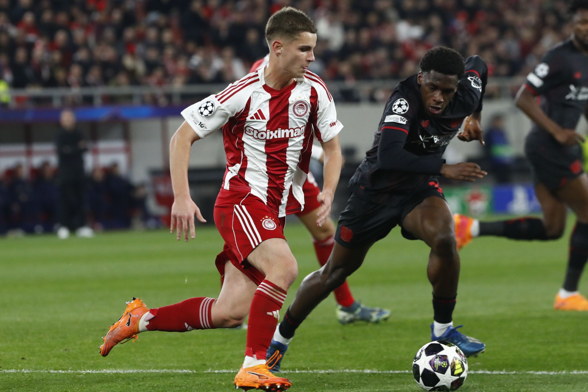 Άξιζε κάτι καλύτερο