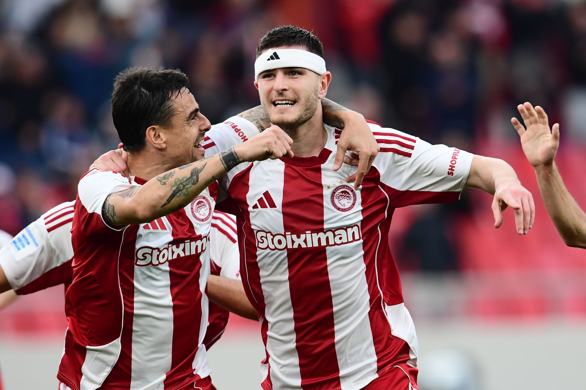 Επιστροφή στις νίκες για τον Θρύλο