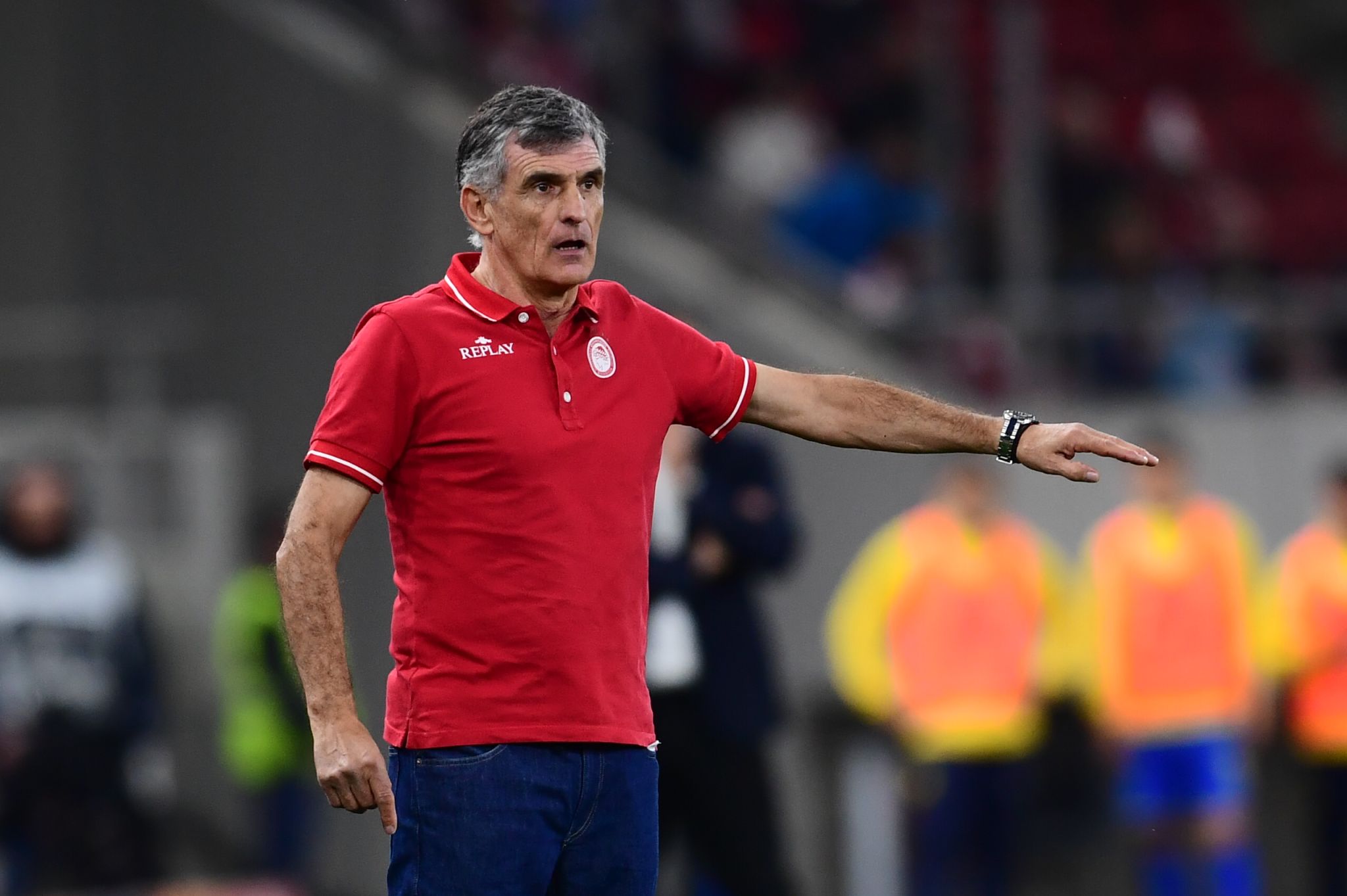 Μεντιλίμπαρ: «Πρέπει να τελειώνουμε νωρίτερα τα ματς»