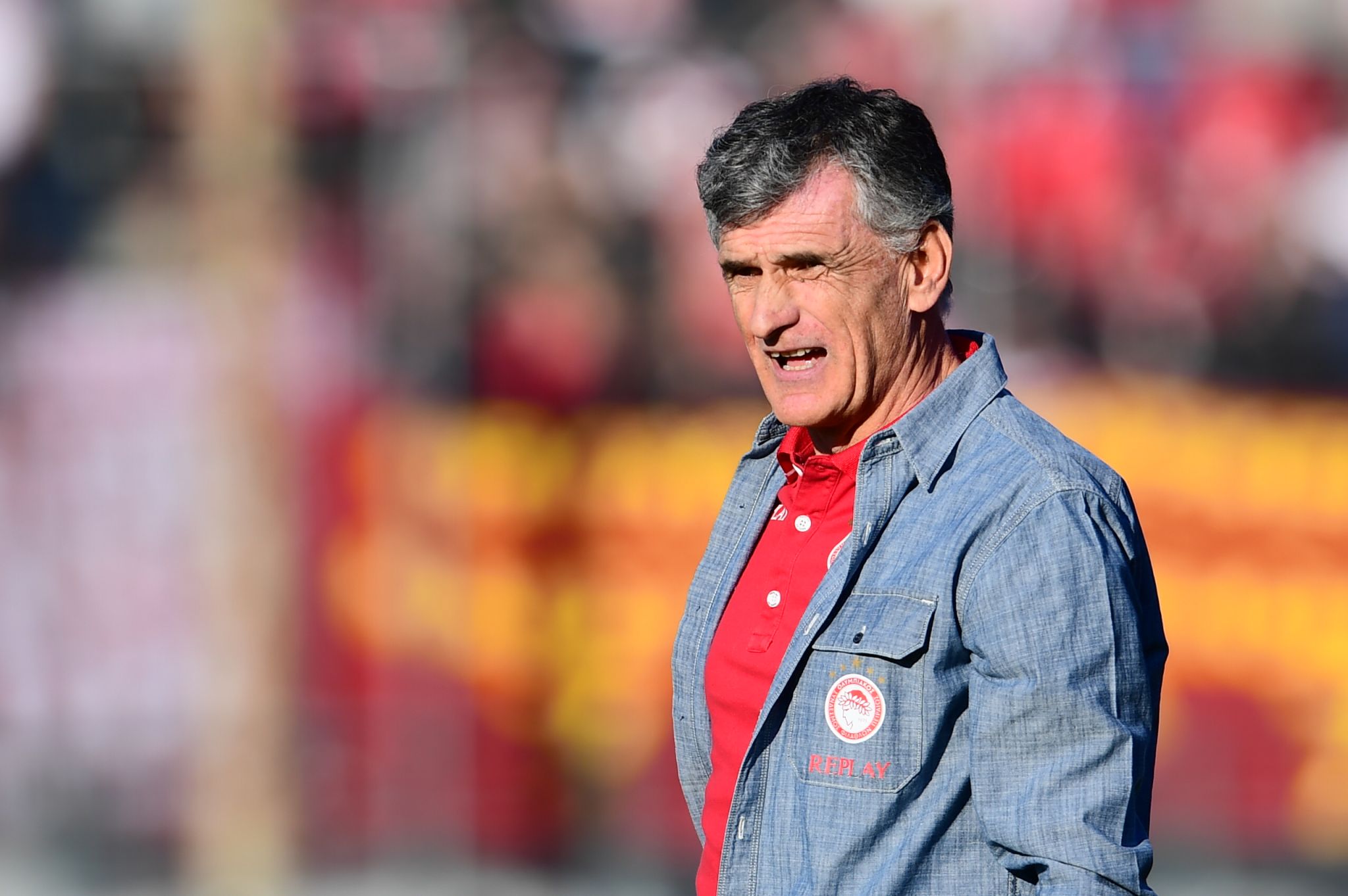 Μεντιλίμπαρ: «Κυριαρχήσαμε, αλλά ρισκάραμε στο τέλος»