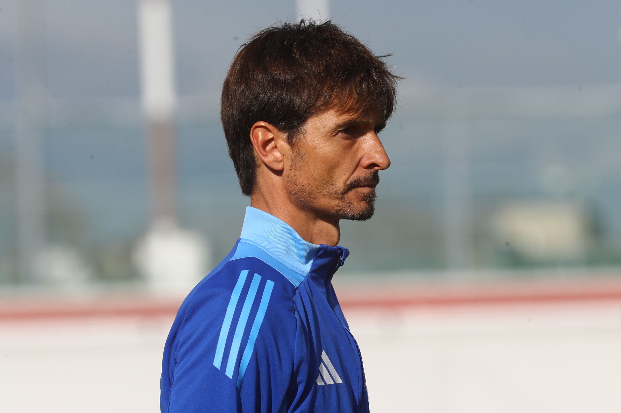 Ρούμπιο: «Δεν ήμασταν καλύτεροι σε κανένα στοιχείο του αγώνα»