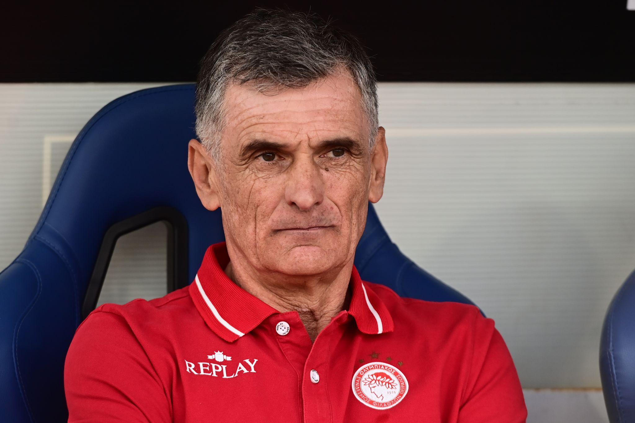 Μεντιλίμπαρ: «Μας είναι απαραίτητος ο Ελ Κααμπί, ο Ταρέμι έδειξε τι άνθρωπος είναι»