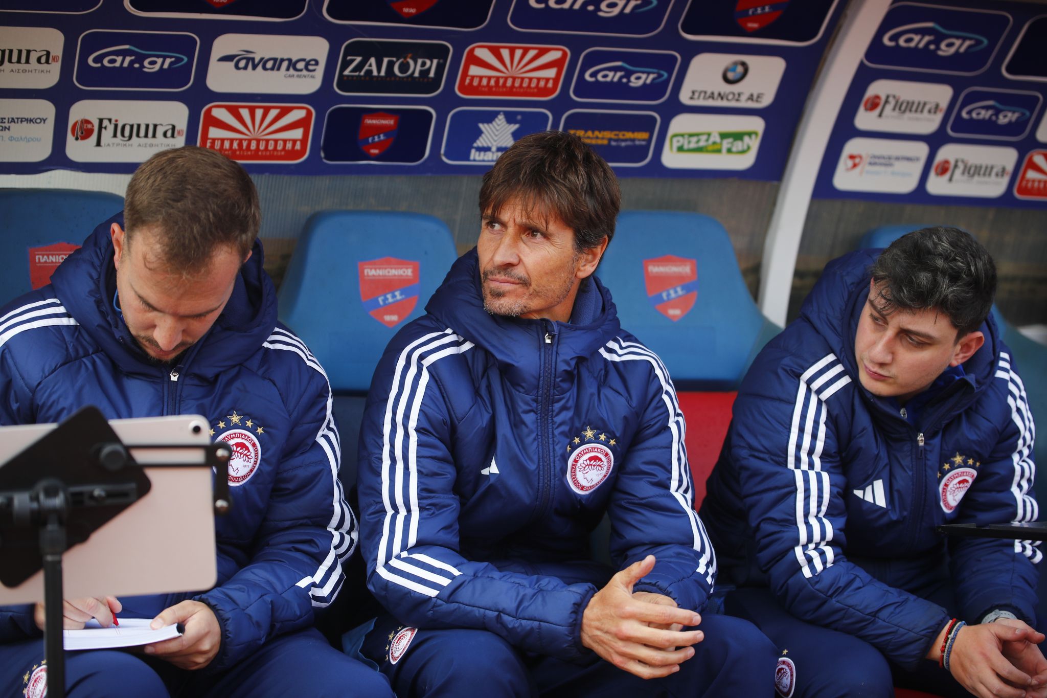 Ρούμπιο: «Έπρεπε να τελειώσουμε διαφορετικά τη χρονιά»