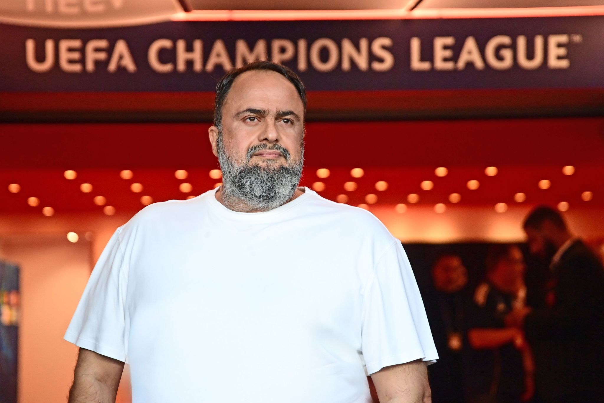 2010–2026: For 16 years, we have proudly carried the Olympiacos flag high, driven by faith, dreams, and triumphs